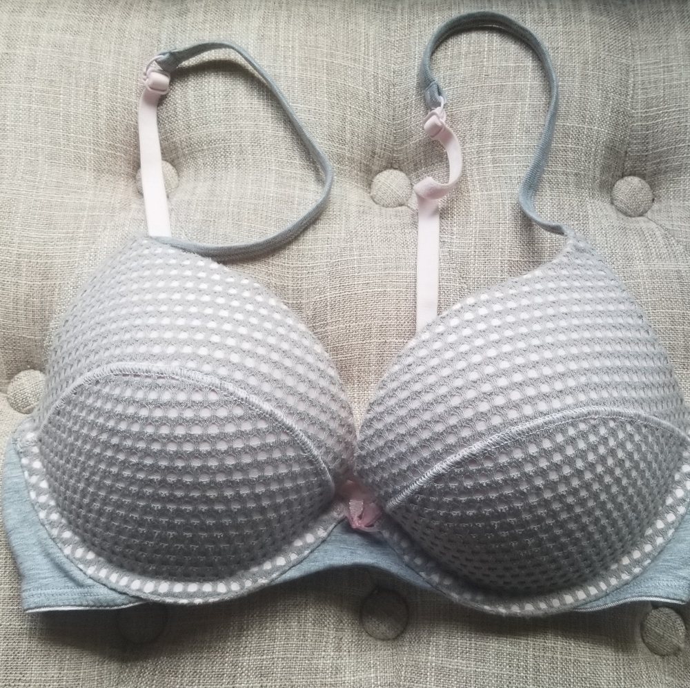Victoria's Secret bra